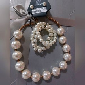 Pearl set